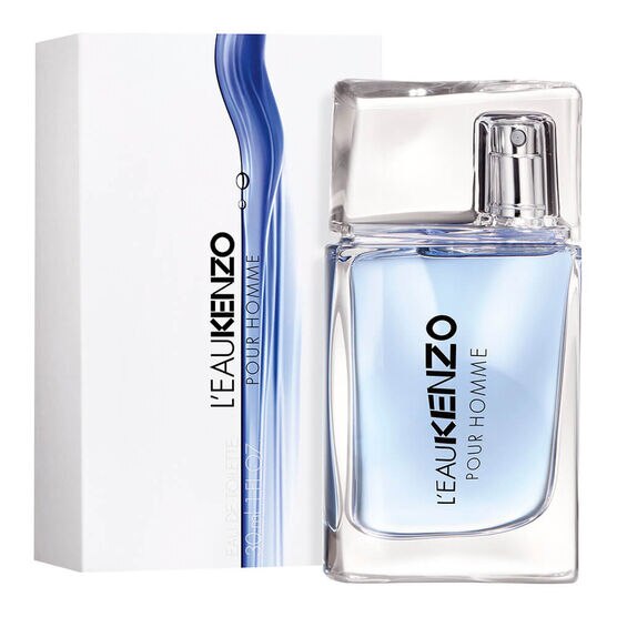 Perfume Kenzo L'Eau Pour Homme Masculino Eau de Toilette